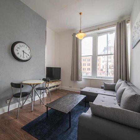 Spacious 2 Bedroom Apartment In Downtown Лондон Екстер'єр фото